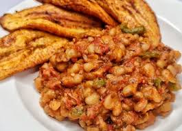 Garnish Beans